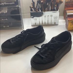 Rihanna Fenty Puma Sneakers